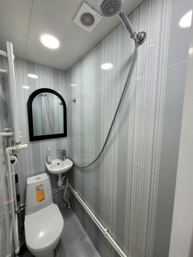 Дом 33 Возле Клиники Астхик Villa Erevan Exterior foto