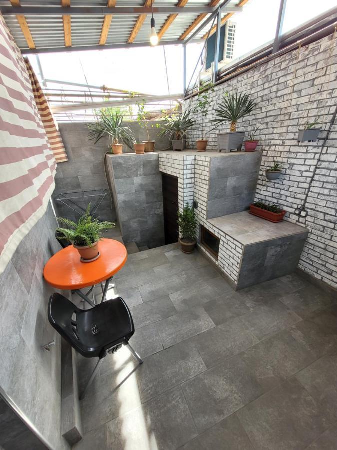 Дом 33 Возле Клиники Астхик Villa Erevan Exterior foto