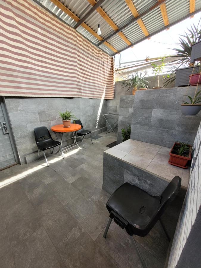 Дом 33 Возле Клиники Астхик Villa Erevan Exterior foto